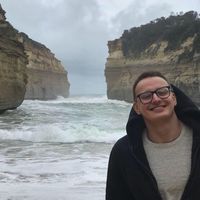 Guilherme Sander's Photo