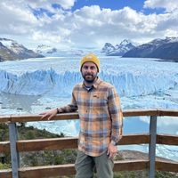 Dario Nisivoccia's Photo