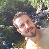Gabriel Pessoa's Photo