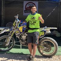 Sahand Bandamiri's Photo