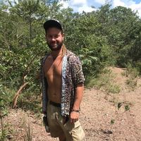 Fotos de reuben Scown