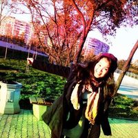 Marie Platonova's Photo