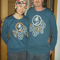 Paul Mingzhi的照片