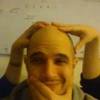 Raúl Alfonsín的照片