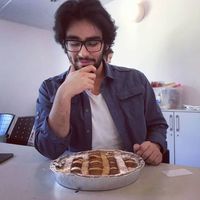 Ekber Shahkeremov的照片