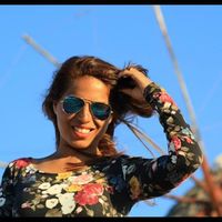 Ruchika Wason's Photo