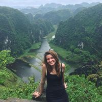 Alizee Jacob的照片