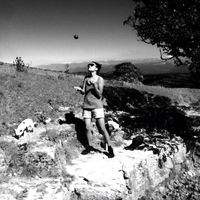 Sanjally Jobarteh's Photo