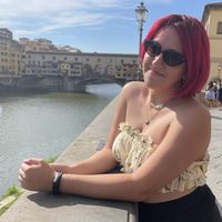 Marcela Raquel Aros Fernandez's Photo