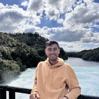 Tomás Lalli's Photo