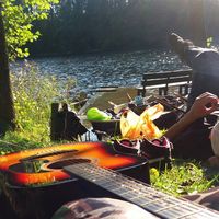 Andrius Mašanauskas's Photo