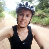 Adriana Melo's Photo