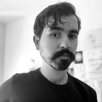 Kian Khalilian的照片