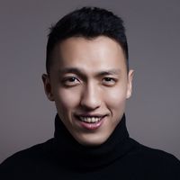 Asqar Esqair's Photo