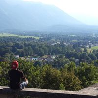 Mrinal Bisht的照片