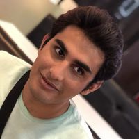 soroush pasandideh's Photo