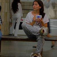 Fotos de Elena Tkacheva