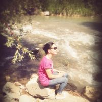 Aizirek Ysmaiylova的照片