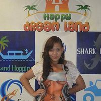 Krisandra Dasmarinas's Photo