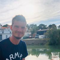 Antoine Breton的照片