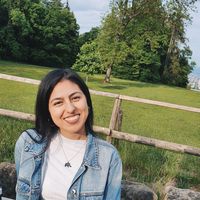 Monica Rodríguez's Photo