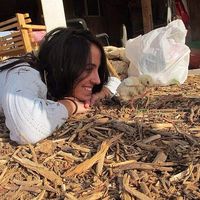 נועה וטורי's Photo