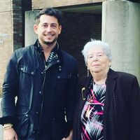 Igor Schmertzler的照片