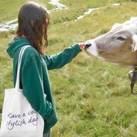 Fotos de Flora Jansen