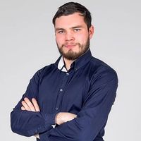 Arvo Talalaev's Photo