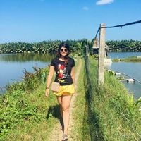 Fotos de Kamalika Roy