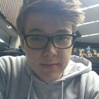 Ilja Kolosov的照片