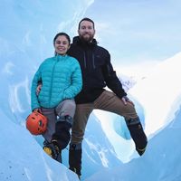 Leslie Keith的照片