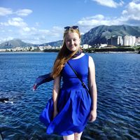 Anna Malinina's Photo