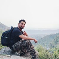 Bhupendra Jain (Bhupi)'s Photo