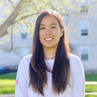 Mary-Elizabeth McCourt's Photo