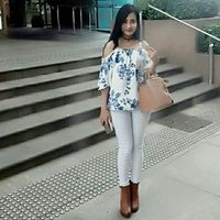 Cheyna Callysta的照片