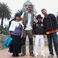 VÍCTOR CHAPINAL AGUDO的照片