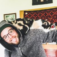 Benjamin Eckert's Photo