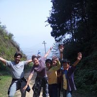 Anup Kumar Khadka's Photo