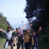 Anup Khadka's Photo