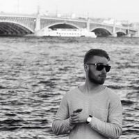 Stanislav Bondarev的照片