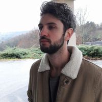 Jérémy MUNIZ's Photo