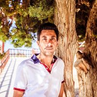 Lambros Ioannou的照片