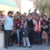 Vikram Sridhar的照片