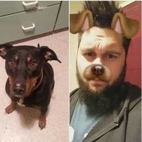 Jonnie Fraser's Photo