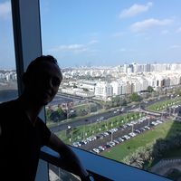 Abdelhak Seg's Photo