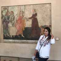 Zarina Zhan的照片