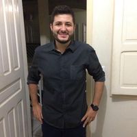 Fotos de Paulo Roberto