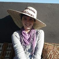 Caroline Brodeur's Photo