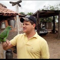 Ramon Macedo Tigre's Photo